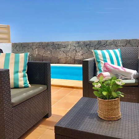 Villa Tortuga *