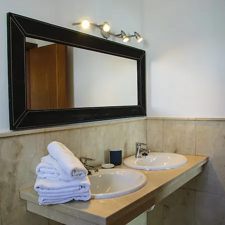 Tortuga Villa Playa Blanca (Lanzarote)