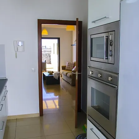 Tortuga Villa