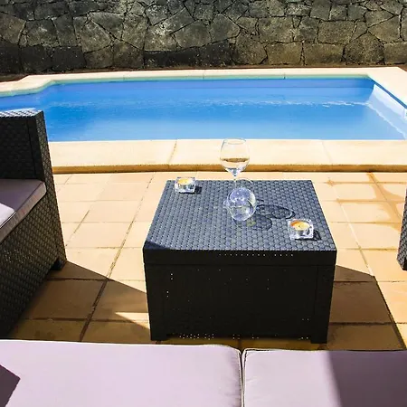Tortuga Villa Playa Blanca (Lanzarote)