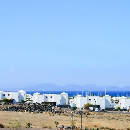 Villa Tortuga Playa Blanca (Lanzarote)