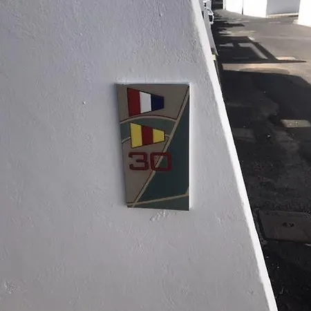 Tortuga Villa Playa Blanca (Lanzarote)