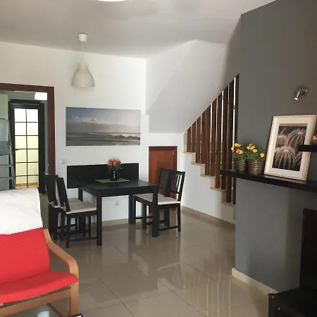 Villa Tortuga Playa Blanca (Lanzarote)