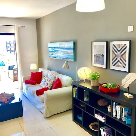 Tortuga Villa Playa Blanca (Lanzarote)