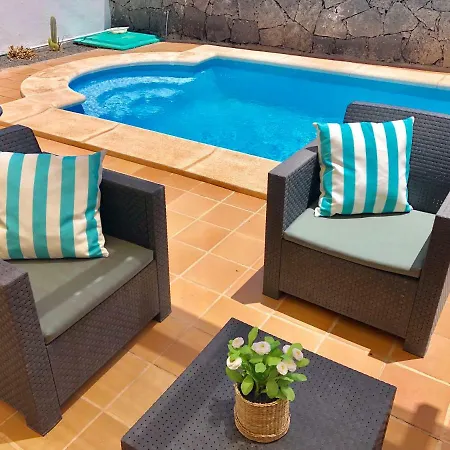 Villa Tortuga